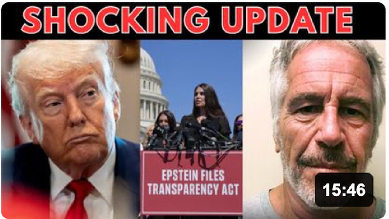 🚨 Epstein Files Released: Victims Expose EVERYONE