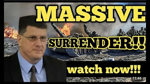Scott Ritter: NATO in BIG TROUBLE!