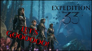 Clair Obscur Expedition 33 RERUN