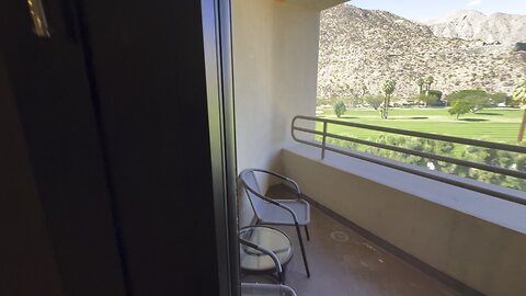 Naked Palm Springs Resort