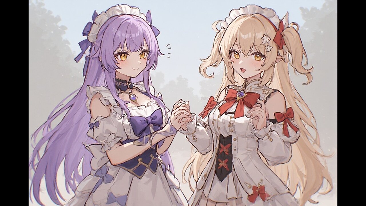 GOCHi OME SADO SOLLiVES [Music]
