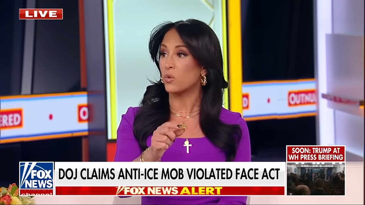 Emily Compagno: This is SICKENING!