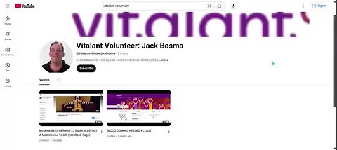 Lincoln Park NJ Donation Center https://donors.vitalant.org/dwp/portal/dwa?source=GiveHope-2719-O