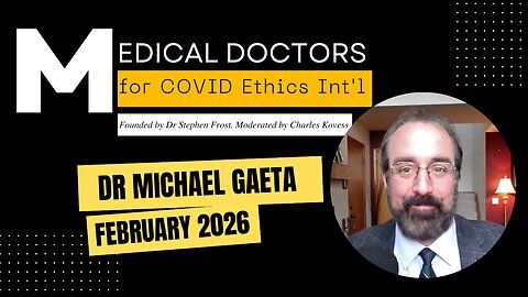 Dr Michael Gaeta