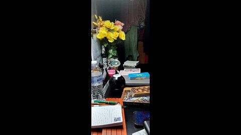 Oracle card reading just for you