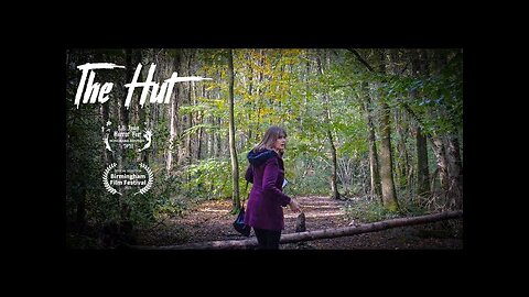 The Hut – What Happens Inside, Stays Inside | Short Horror