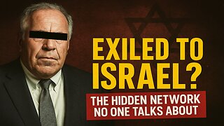 Why Do Pedophiles Escape to Israel? The Disturbing Reality
