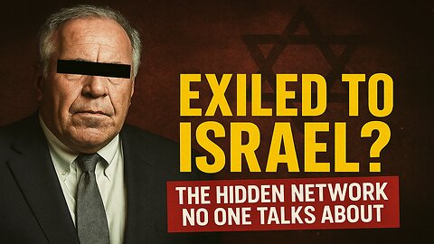 Why Do Pedophiles Escape to Israel? The Disturbing Reality