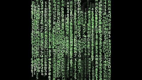 Matrix?