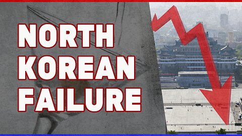 Anti-Semitic DC Murders, North Korea Fails to Launch, Sen. Coons Keeps Covering for Biden
