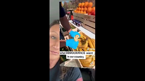 Why US Democrats Are So Concerned About Immigration And Fruit Picking-NARCOTICS