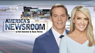 AMERICA’S NEWSROOM (June 23, 2025) Full 2nd Hour