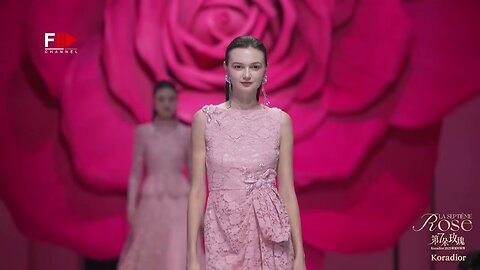 Koradior Fashion Show - SS2025 ShenZhen Fashion Week | 2024-10-18 -Shenzhen