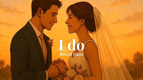 I Do - Official Lyric Video