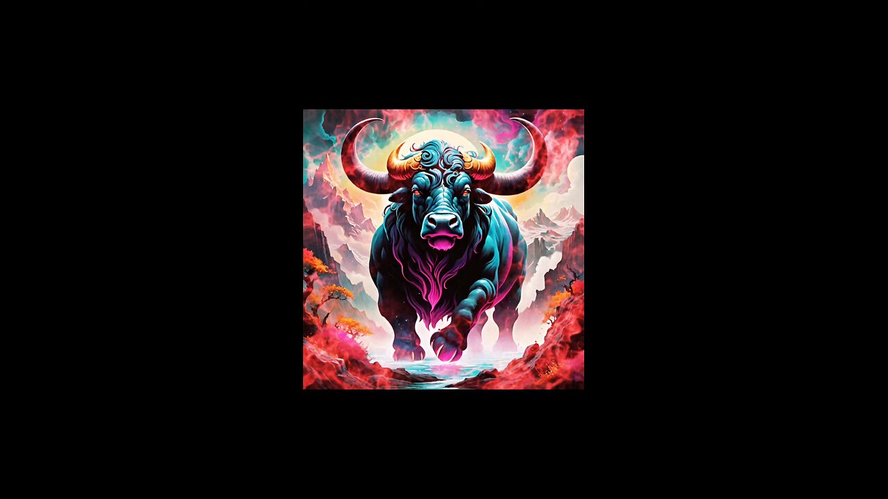 Taurus Season