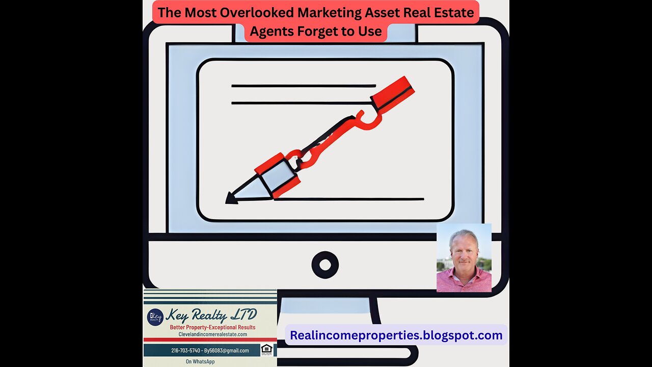 Why Marketing Real Estate Business is Overlooked