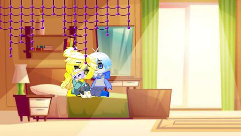 What is he supposed to do? || Sans AU