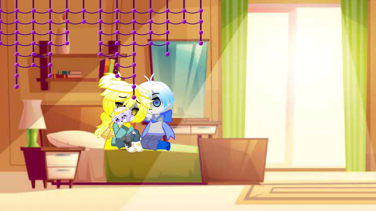 What is he supposed to do? || Sans AU