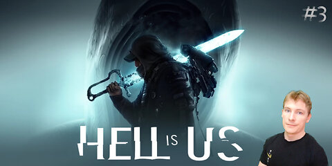 Hell Is Us III: Hollow Earth – hell spills into the world above, twisting everything familiar.
