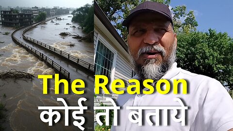 Obvious Reason, But Nobody Wants To Talk About कोई तो बताये - कबूतर बन गए सब #canada #rawat #bharat