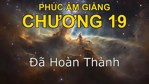 Chương 19 sách Giăng - Bản Dịch Tiếng Anh Thế Giới Bible in Vietnamese