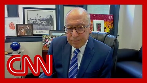 Doctor's advice to parents: Don't listen to the CDC