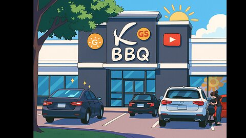 Authentic Korean BBQ Feast in Austin, Texas | Dining Experience at K BBQ #texas #KBBQ #koreanfood
