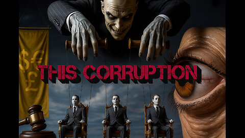 Crucible’s Shadow presents “This Corruption”