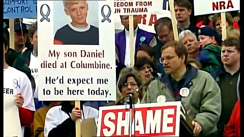 Bowling for Columbine (2002)