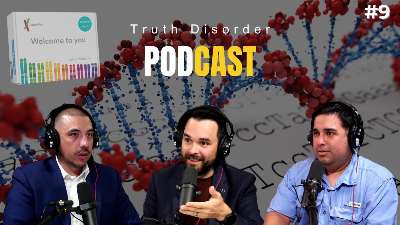 Monetizing The Afterlife Blackstone’s AI God & The Truth About Tariffs
