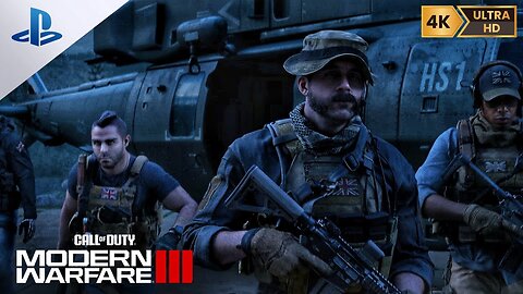 (PS5) Oligarch | Realistic Immersive ULTRA Graphics Gameplay [4K60FPS HDR] Call of Duty