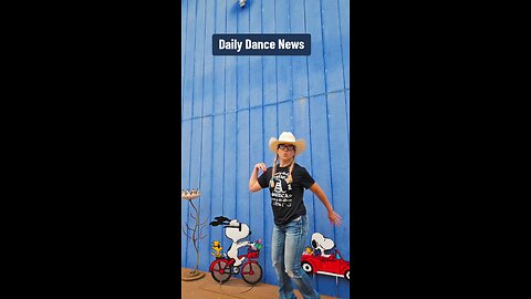 Daily Dance News