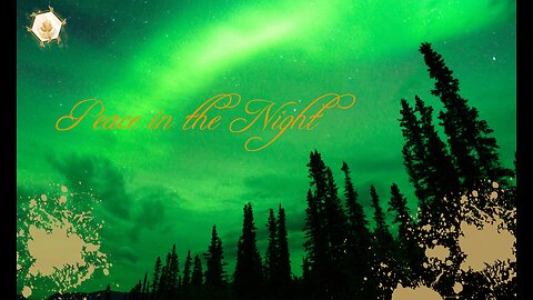 Peace in the Night 432hz