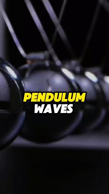 Pendulum Waves