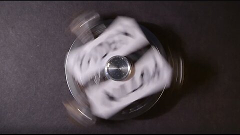 Milan Kohout, "Russian Roulette", 2022