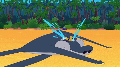 Cartoons network