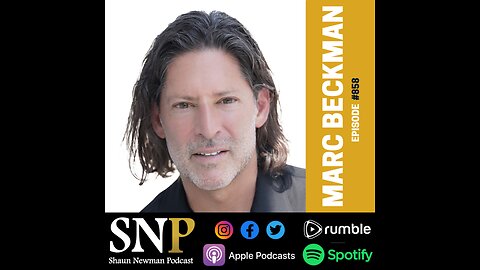 #858 - Marc Beckman