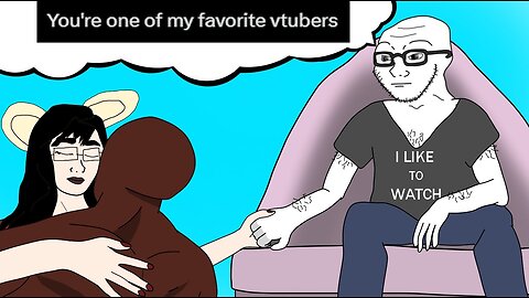 Vtuber Takedown: The Problem with Ririgaki‬ and Her Fans