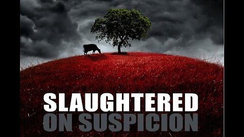 "Unveiling The Truth: Investigating Cases of Slaughter on Suspicion"