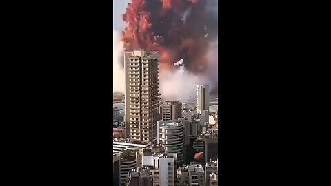 gas site blast