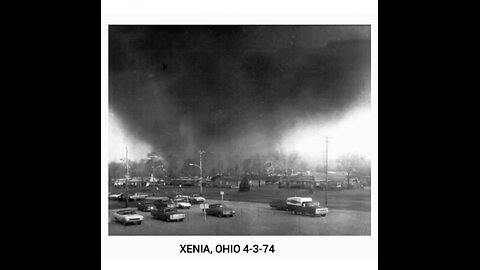 XENIA, OHIO *Comments