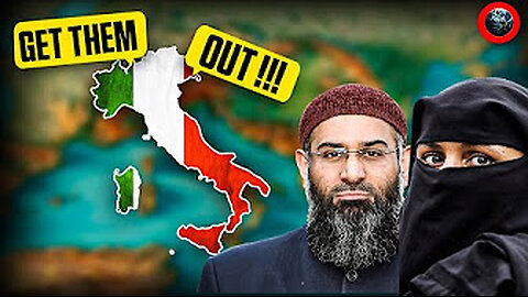 Terrible things in italy.