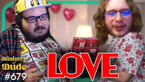 Vito & BowBlax: A Love Story | #679
