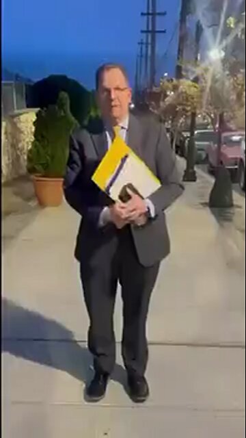 Are you voting for this guy ? By jack the Irish wolfhound