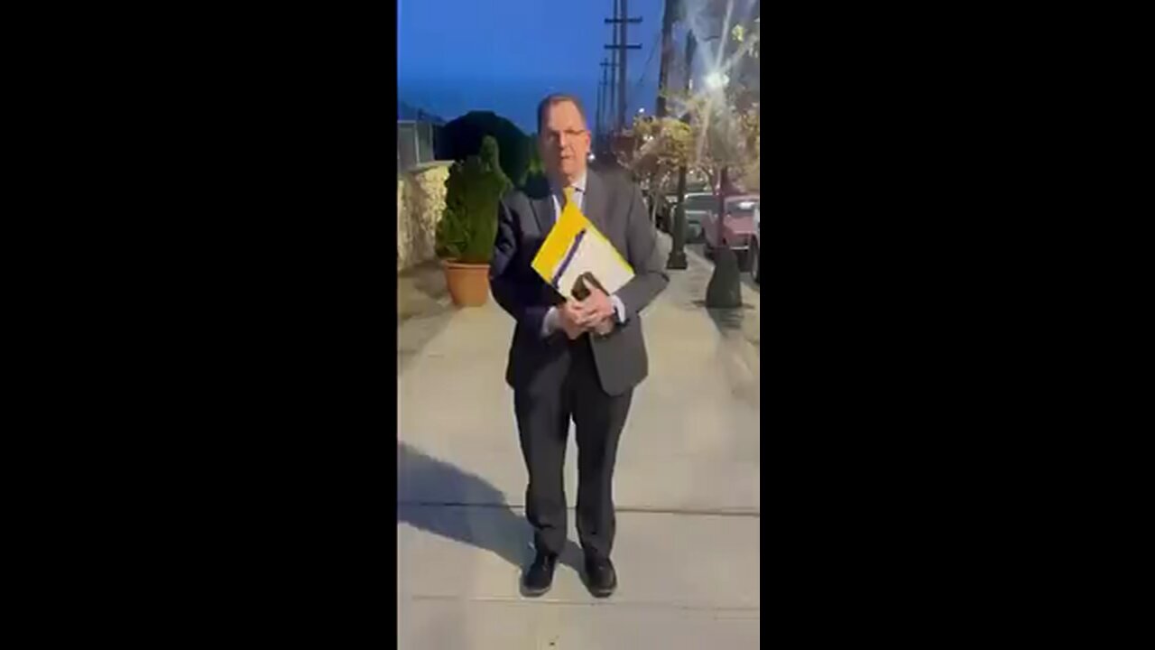 Are you voting for this guy ? By jack the Irish wolfhound