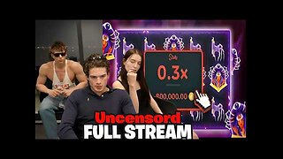 CLAVICULAR GAMBAS HIS LIFE SAVING AWAY - FULL STREAM 02.10.2026