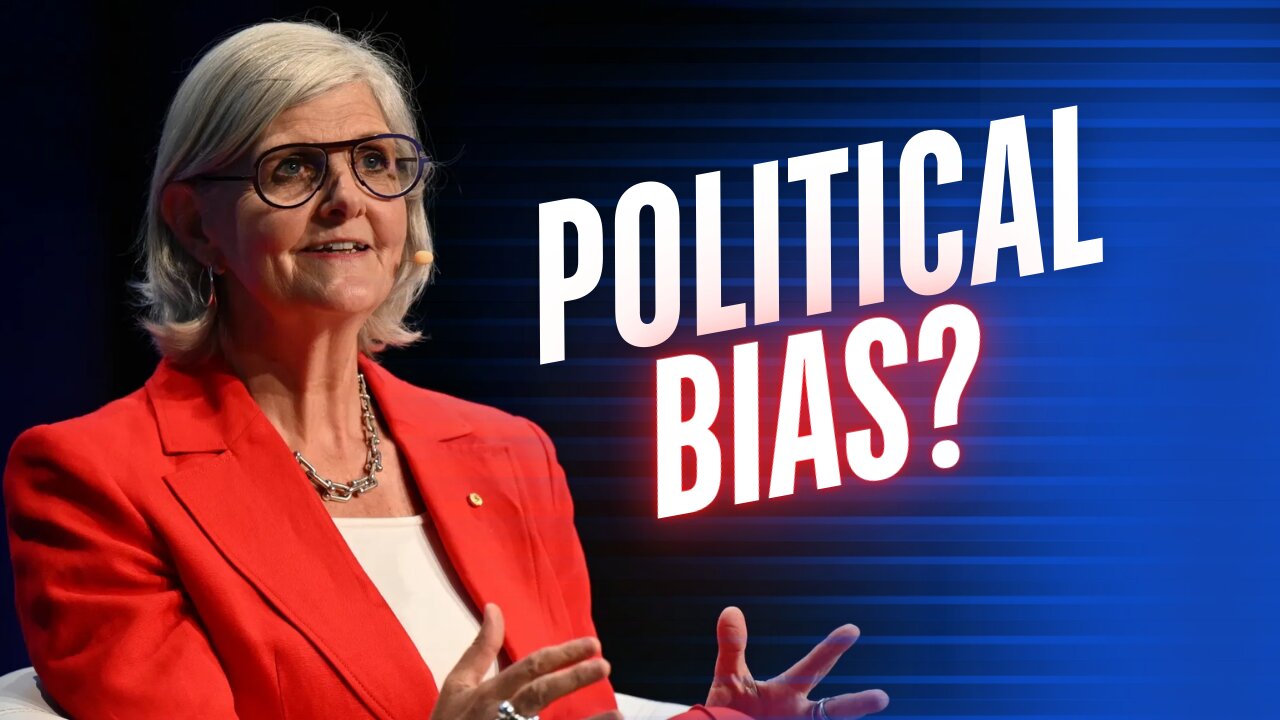 🏛️ Is the Governor General Biased? ⚖️ Should Political Pasts Matter?