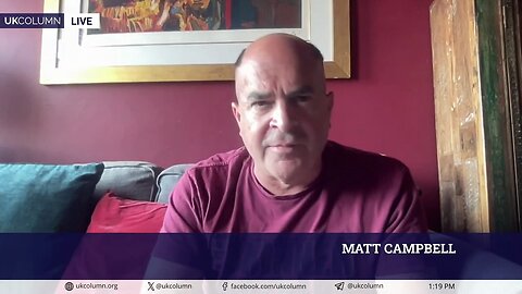 Campbell Family Considers Supreme Court Appeal After High Court Blocks 9/11 Inquest Bid | UK Column