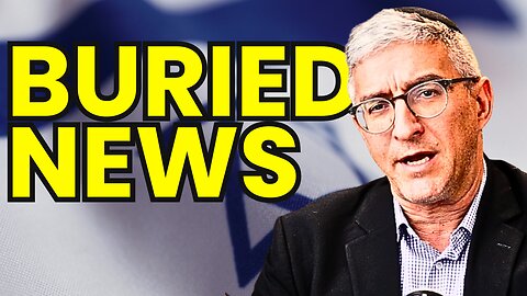 EXPOSED! What happened in IRAN that NOBODY is telling YOU