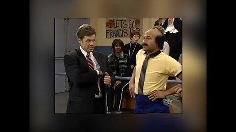 MadTV - Coach Hines